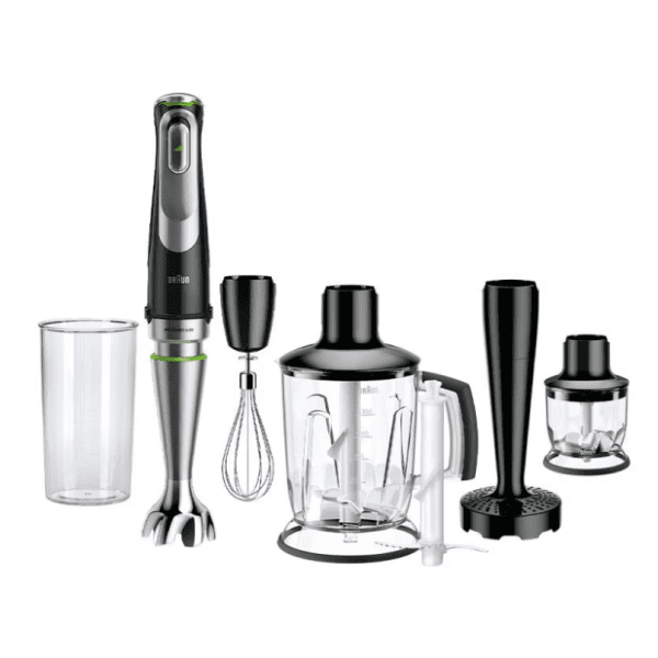 BRAUN štapni mikser MQ9147X 0