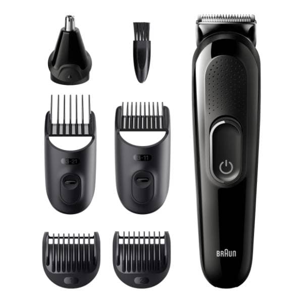 BRAUN trimer MGK3320 0