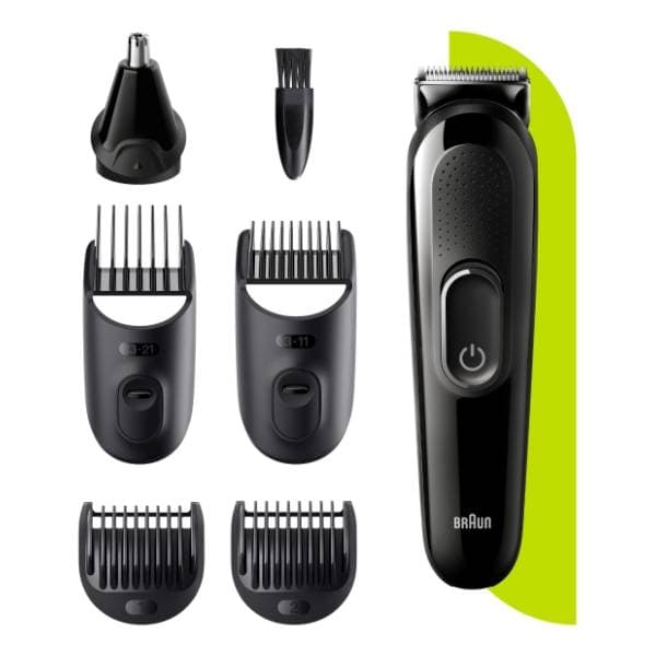 BRAUN trimer MGK3320 1