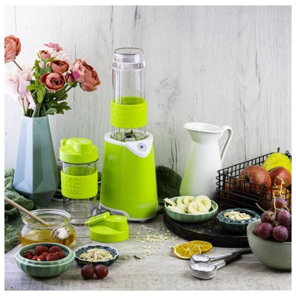 CAMRY blender CR4069 8