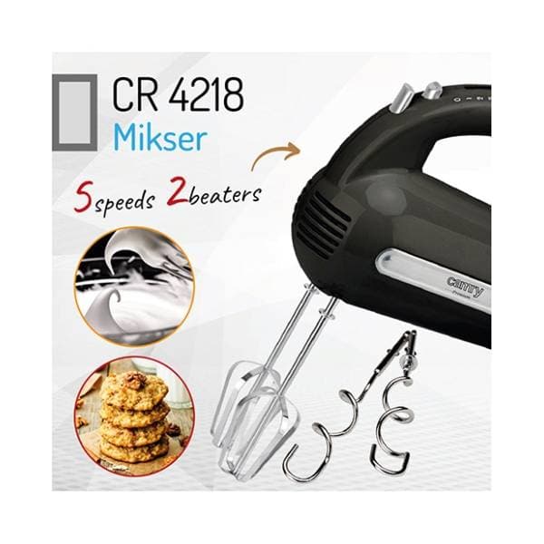 CAMRY mikser CR4218 11