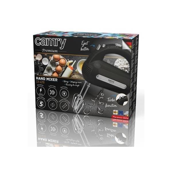 CAMRY mikser CR4218 6