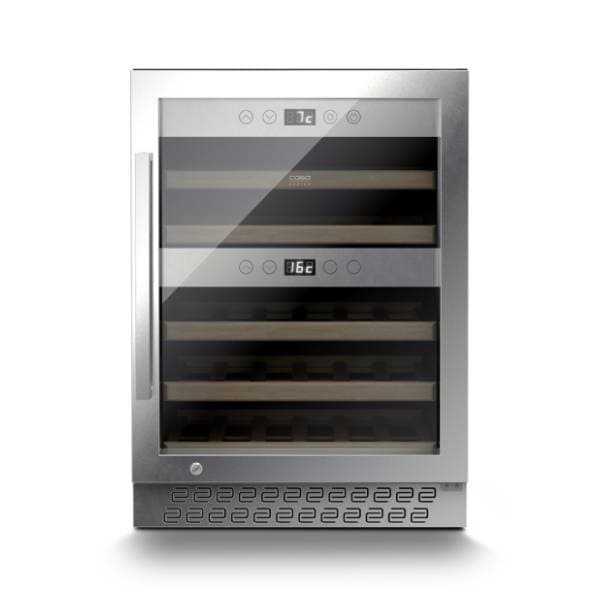 CASO vinska vitrina WineChef Pro 40 0