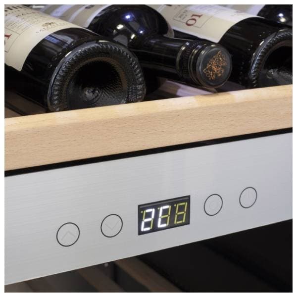 CASO vinska vitrina WineChef Pro 40 1
