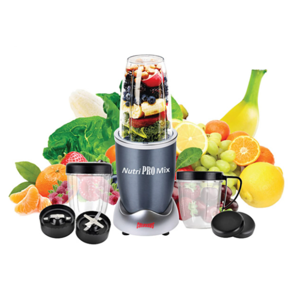 COLOSSUS blender Nutri pro mix CSS-5413 0