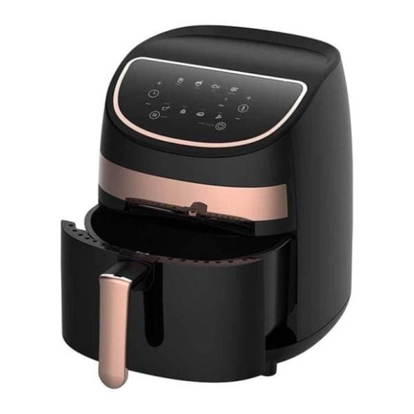 DEERMA friteza na vruć vazduh DEM-KZ100 3