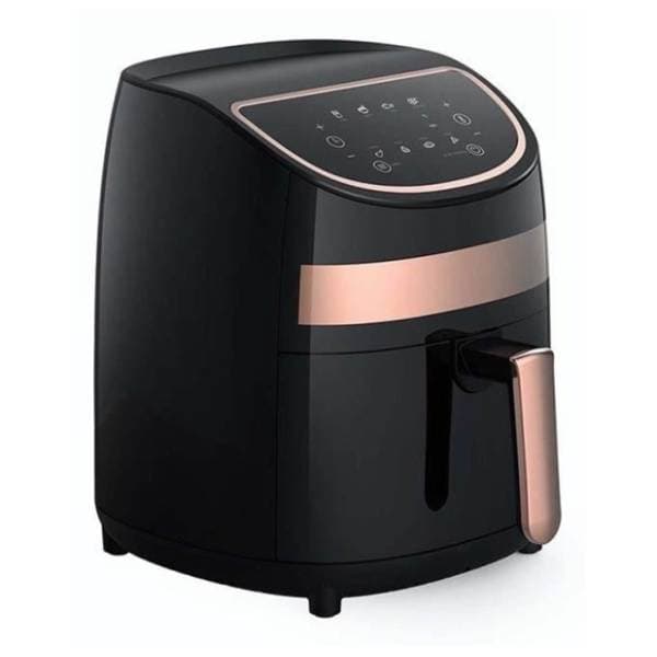 DEERMA friteza na vruć vazduh DEM-KZ100 2