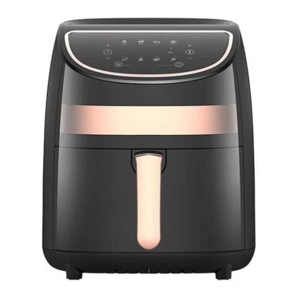 DEERMA friteza na vruć vazduh DEM-KZ100 0