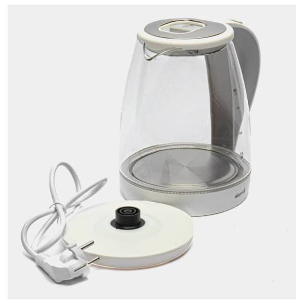 DEERMA kuvalo za vodu DEM-SH30W 2