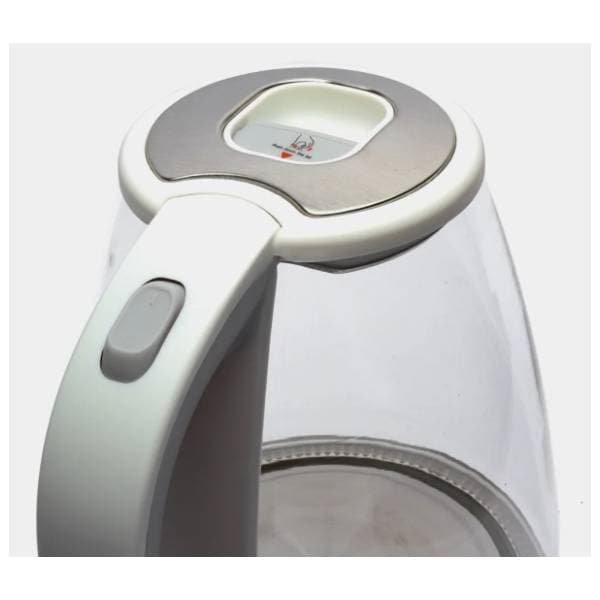 DEERMA kuvalo za vodu DEM-SH30W 3