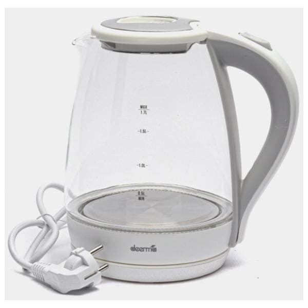 DEERMA kuvalo za vodu DEM-SH30W 0