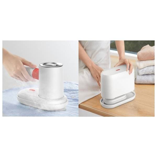 DEERMA pegla za vertikalno peglanje DEM-HS200 3