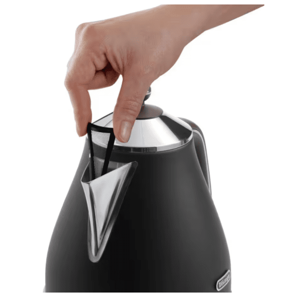 DeLonghi kuvalo za vodu KBOV2001.BK 3