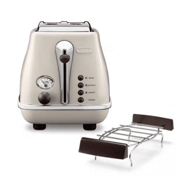 DeLonghi toster CTOV2103.BG 1