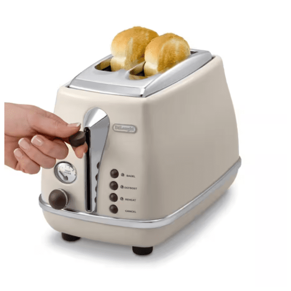 DeLonghi toster CTOV2103.BG 3