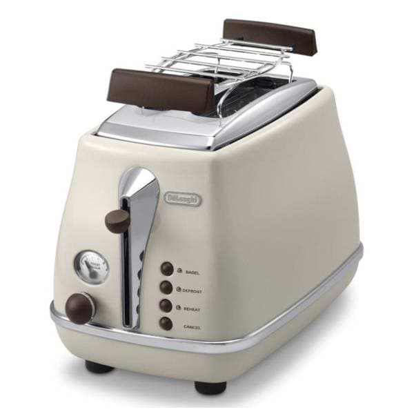 DeLonghi toster CTOV2103.BG 0