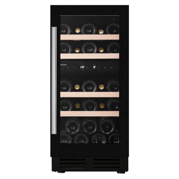 DUNAVOX ugradna vinska vitrina DAUF-32.78DB 0