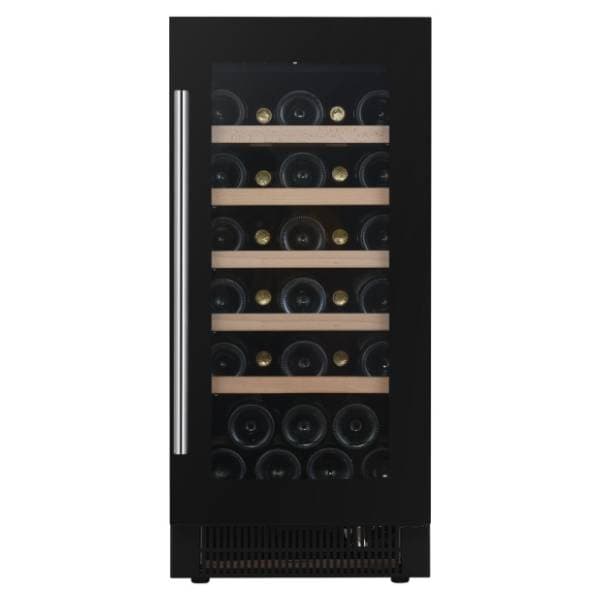 DUNAVOX ugradna vinska vitrina DAUF-32.83B 0