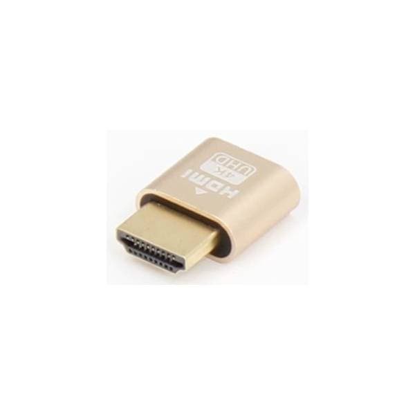 E-GREEN adapter HDMI 4K 0