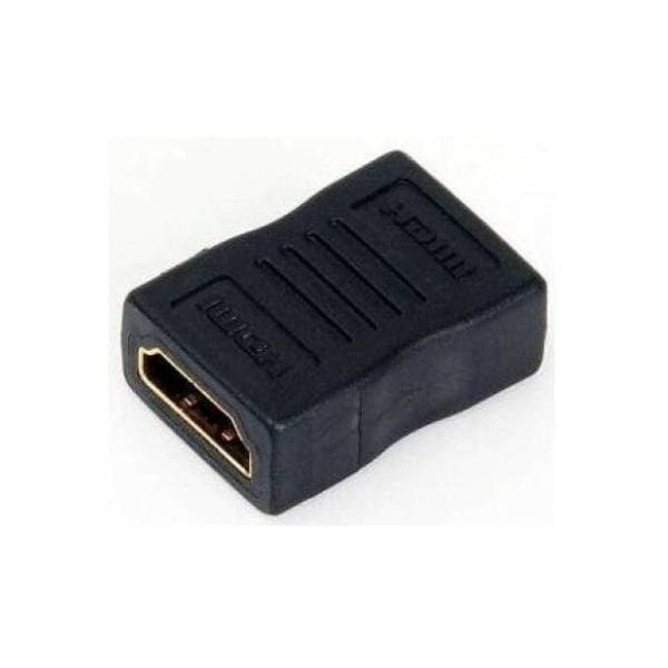 E-GREEN adapter HDMI (ž/ž) 0