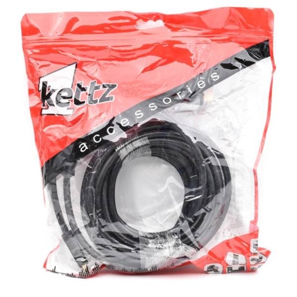 E-GREEN kabl HDMI 1.4 (m/m) 15m 2