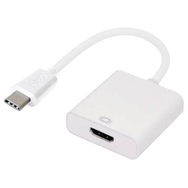 E-GREEN konverter USB-C 3.1 (m) na HDMI (ž) 0