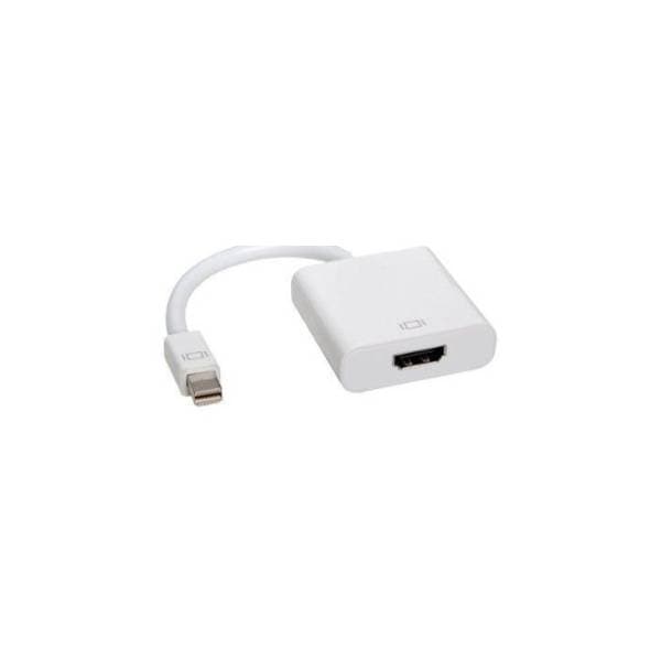 E-GREEN konverter Mini DisplayPort (m) na HDMI (ž) 0
