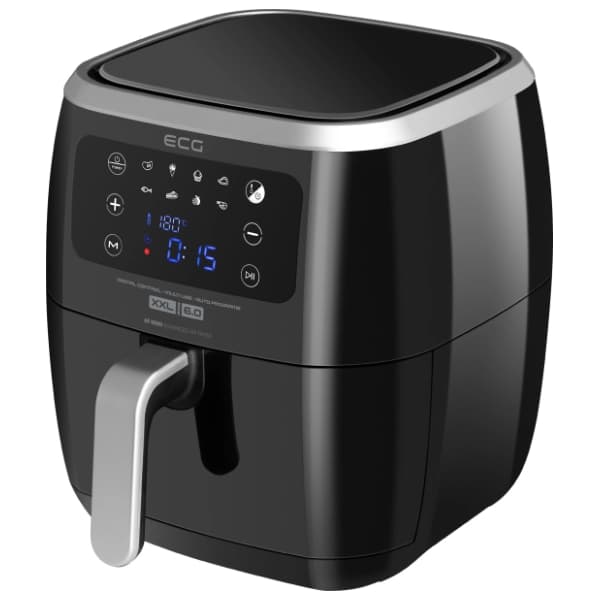 ECG friteza na vruć vazduh AF 6000 1