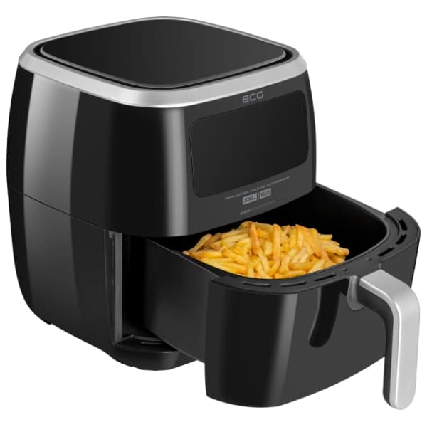 ECG friteza na vruć vazduh AF 6000 5