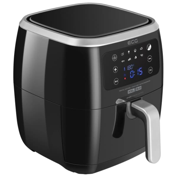 ECG friteza na vruć vazduh AF 6000 2