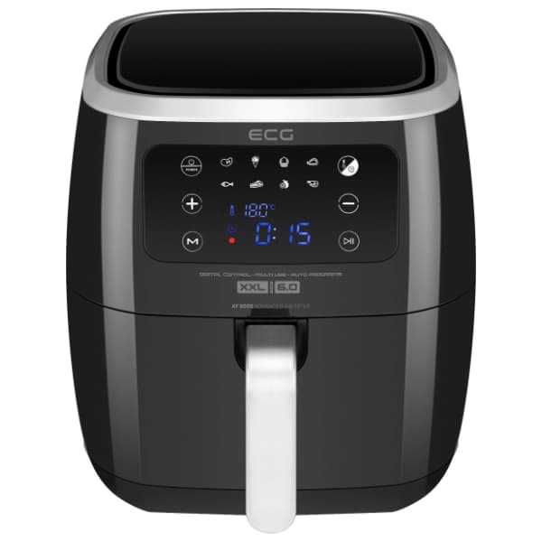 ECG friteza na vruć vazduh AF 6000 0