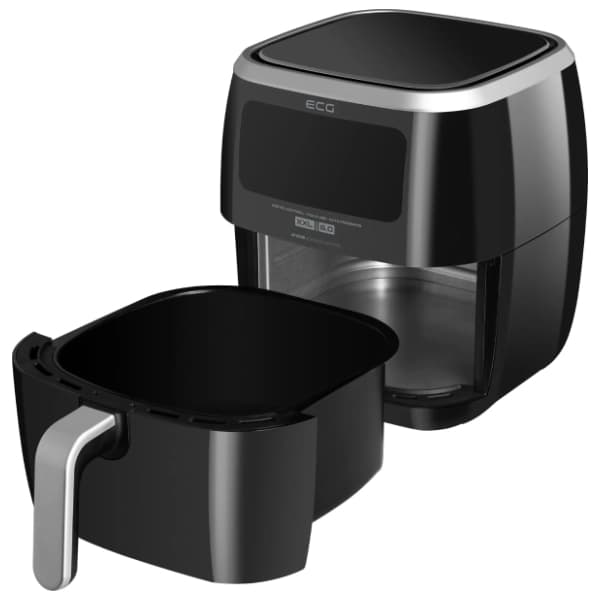 ECG friteza na vruć vazduh AF 6000 7