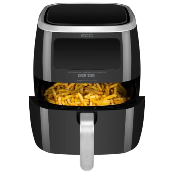 ECG friteza na vruć vazduh AF 6000 3