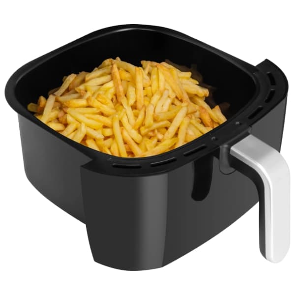 ECG friteza na vruć vazduh AF 6000 11