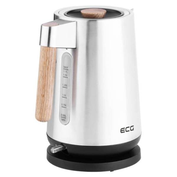 ECG kuvalo za vodu RK 1767 2