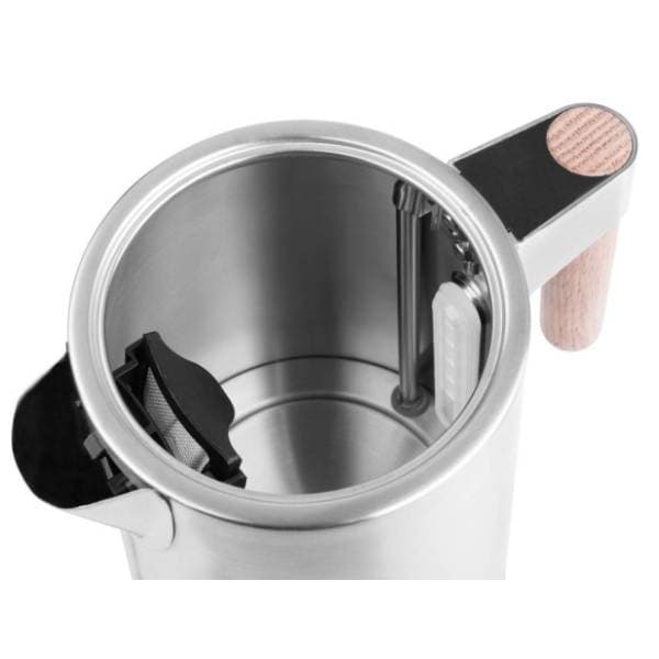 ECG kuvalo za vodu RK 1767 4