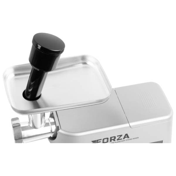 ECG multipraktik Forza 5500 Giorno Argento 12