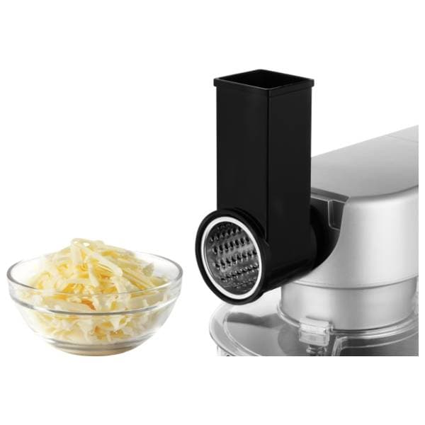 ECG multipraktik Forza 5500 Giorno Argento 23