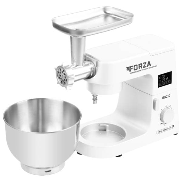 ECG multipraktik Forza 5500 Giorno Bianco 4