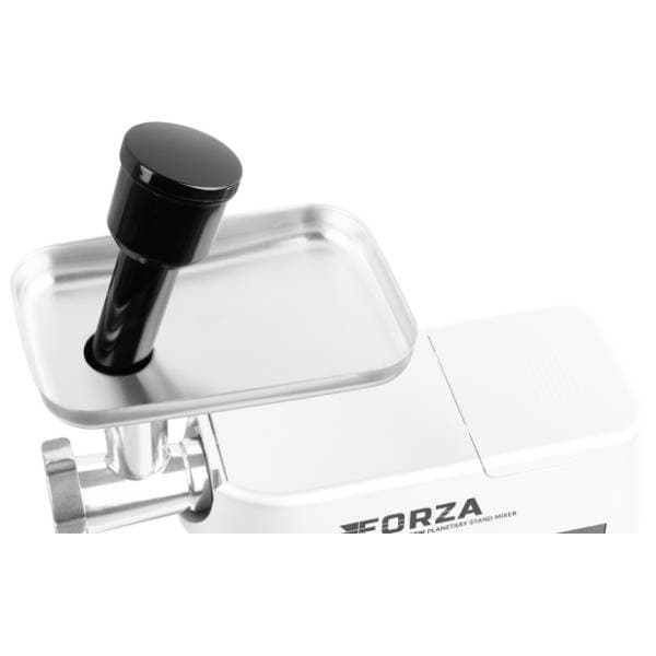 ECG multipraktik Forza 5500 Giorno Bianco 10