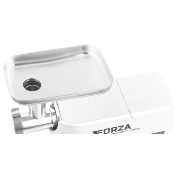 ECG multipraktik Forza 5500 Giorno Bianco 11