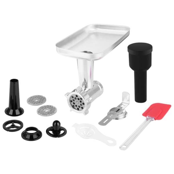 ECG multipraktik Forza 5500 Giorno Bianco 18