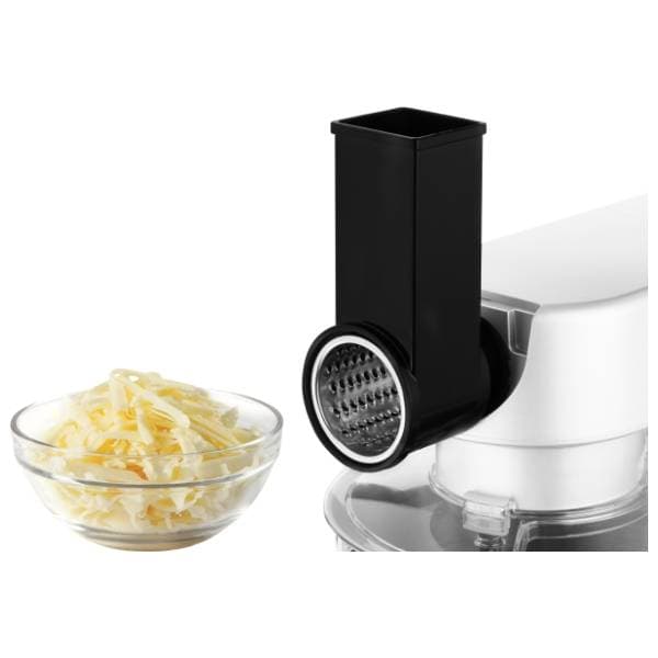 ECG multipraktik Forza 5500 Giorno Bianco 13