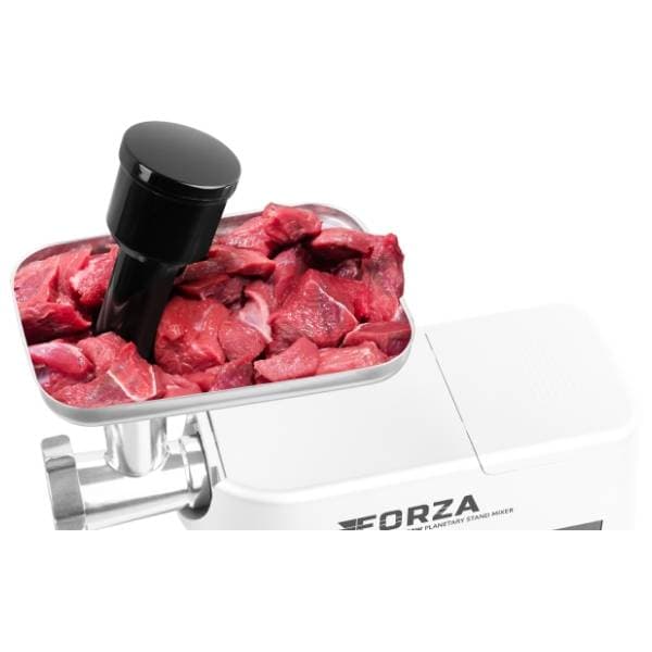 ECG multipraktik Forza 5500 Giorno Bianco 14