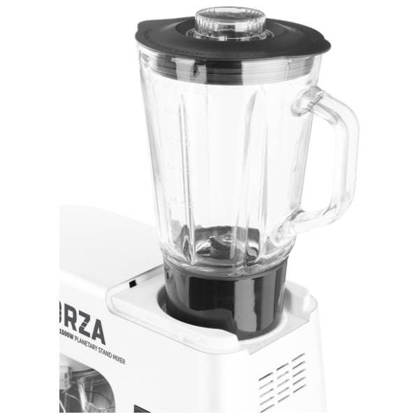 ECG multipraktik Forza 5500 Giorno Bianco 15