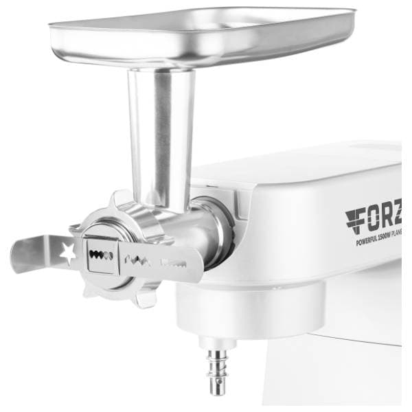 ECG multipraktik Forza 5500 Giorno Bianco 16