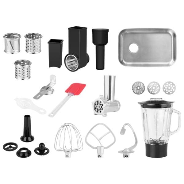 ECG multipraktik Forza 5500 Giorno Bianco 19