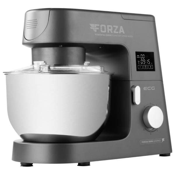 ECG multipraktik Forza 5500 Giorno Scuro 1