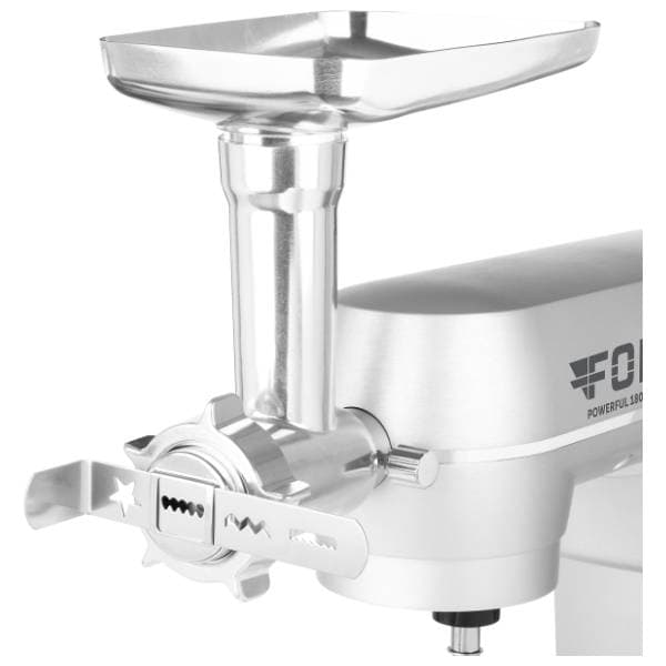 ECG multipraktik Forza 6600 Giorno Argento 8