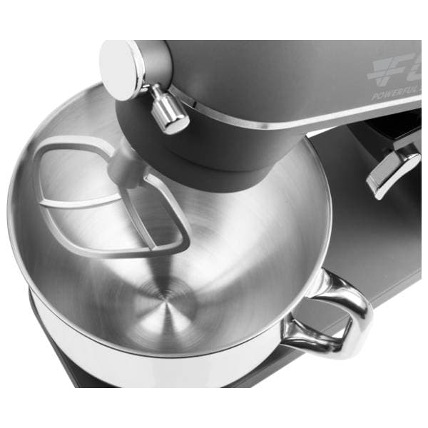 ECG multipraktik Forza 6600 Giorno Scuro 6